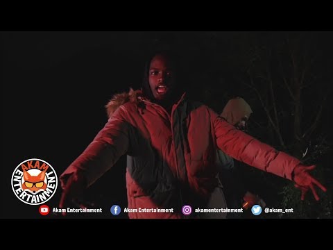 Radar Stanna x Friickshan - Dem Nuh Bad [Official Music Video HD]