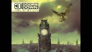 3 Doors Down - Back To Me