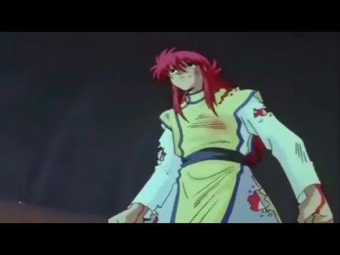 Kurama vs Karasu pelea completa (AMV)