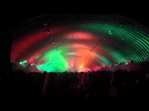 Q-Base 2011 - Hardcore Italia