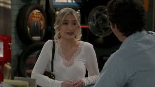 Georgie & Mandy's First Marriage | 2x19 | Kelli Exposes Mandy Had Punched a Woman at Church