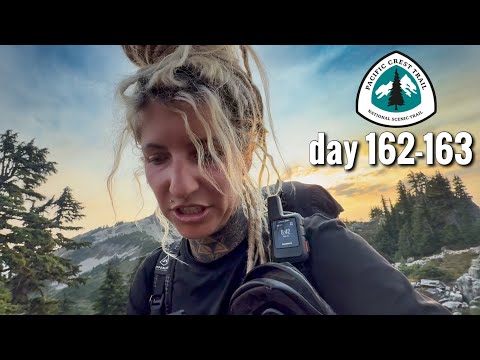 I have senioritis ≫ PCT day 162-163