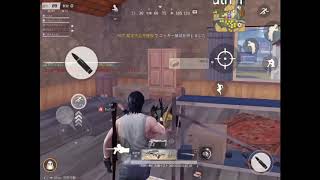 復活の毎日キル集⑧ 最近iPadの画面滑らないんだけど！！AIM！！！！！！！
