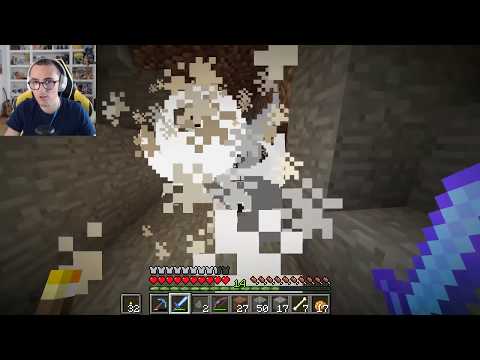 Mates in Minecraft #48 - Mining