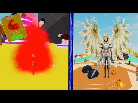 💪Lifting Simulator💪 Getting Stage 8 and Athena God Skill!