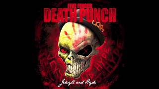 Demon Inside - Record Your Own Version of &quot;Jekyll And Hyde&quot;