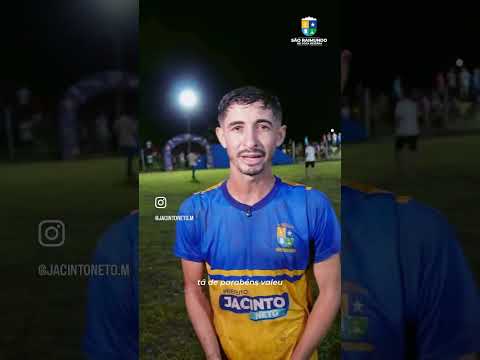 Copa Cidade Agita o Município de São Raimundo do Doca Bezerra e Reforça Incentivo ao Esporte.
