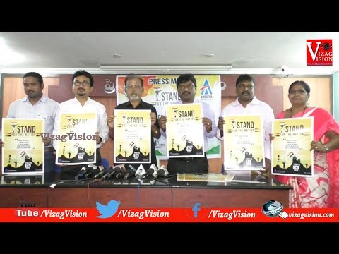 94th Birthday Celebrations of Bhagawan Sri Sathya Sai Baba in Visakhapatnam...