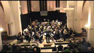 B-orkest Jubal Varsseveld - Bryan Adams - The Best of Me