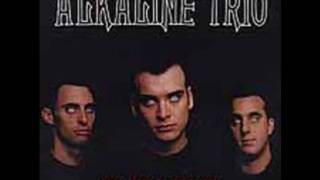 Alkaline trio - You&#39;re Dead