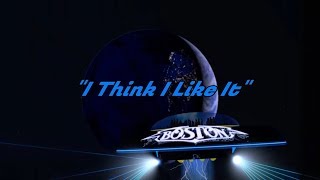 Boston - &quot;I Think I Like It&quot; HQ/With Onscreen Lyrics!