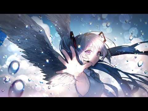 [Uplifting / Progressive] GC_ 1 hour Hatsune Miku Trance Mix