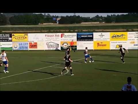 Fehlpfiff, SV Gralla vs FC Grossklein