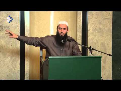 Prof  Hajrudin Ahmetović   Islamsko bratstvo