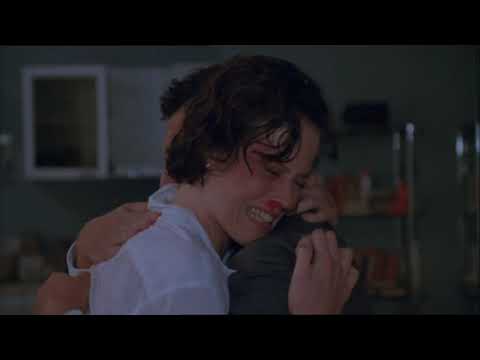 Half Moon Street (1986) Trailer + Clips