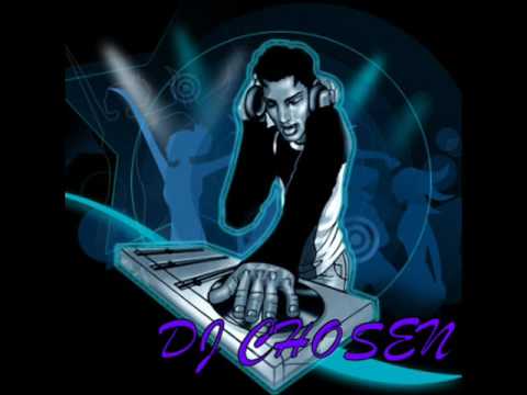 DJ CHOSEN - (DJ CHOWSEN) - BAILANDO EN LA PARED