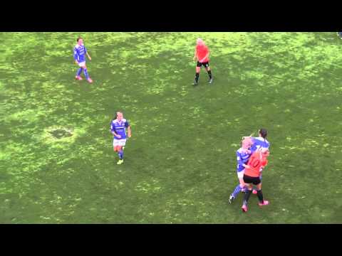 Emilie - Aasane vs Haugar