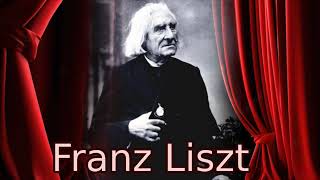 Download lagu F. LISZT - Liebestraum № 3 | F. リスト - リーベストラウム № 3 mp3