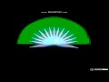 Deformed Logo Columbia Pictures Television Sunburst 1976