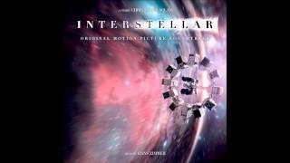 Interstellar OST 16 Where We're Going by Hans Zimmer