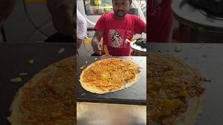Download lagu Best MASALA DOSA in Mumbai,India #shorts #streetfood #dosa #food mp3