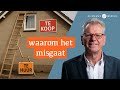 De 10 Geboden van de Woningmarkt 🏠 | Jelle van Baardewijk in gesprek met Friso de Zeeuw #2061
