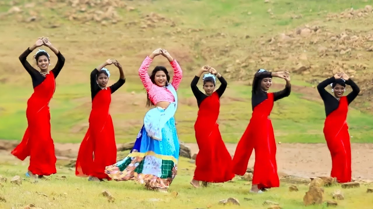 #video Tumse Pyar • Singer Suman Gupta • New Nagpuri Sadri Girls Dance Video 2022 • Nagpuri Beatz