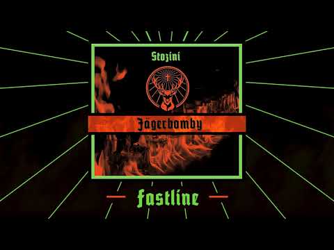 Stozini - "Fastline"