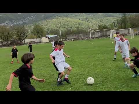 მომენტები სამგურალთან