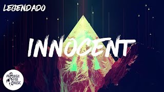 Alok &amp; Yves V - Innocent [Tradução/Legendado] ft. Gavin James