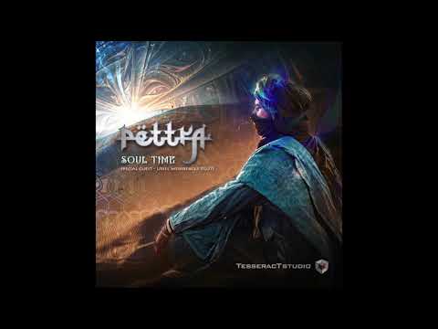 Pettra - Soul Time