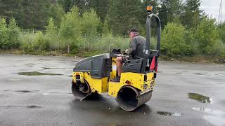 Compacteur à main BOMAG BW90-SC5 à vendre - Image 4 | Machineryline BF Compacteur à main BOMAG BW90-SC5 | Image 4 - Machineryline