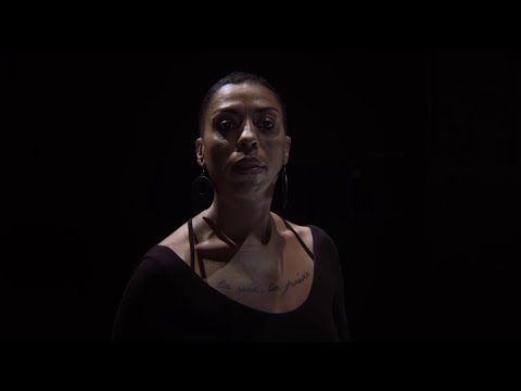 Autodéfense Poétique #1 - LISETTE LOMBÉ