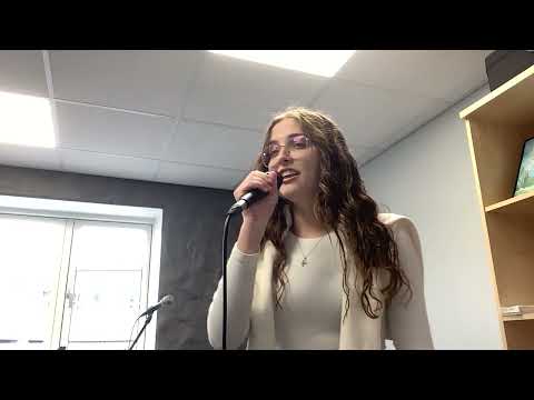 Keitlin Kaaret - Tagareas (demo)