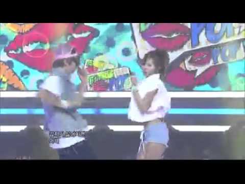 Hye-ah [Bubble Pop] Popular song