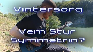 Vintersorg - Vem Styr Symmetrin? (Ronald Nonik&#39;s Instrumental Cover)