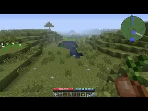Terrafirmacraft - Epic Quest for Cheese 01 "Best Start Ever"