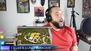 Charlie Sloth ft Bugzy Malone #FameGame {reaction}