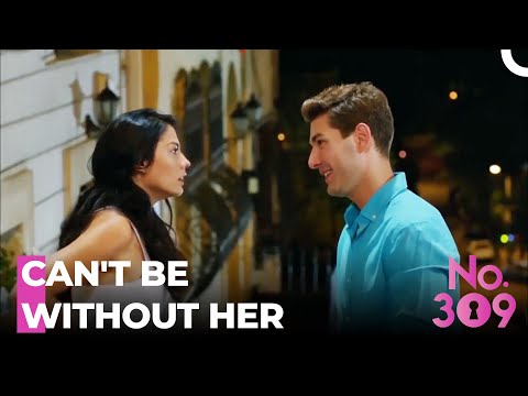 Onur Is At Lale's Doorstep - No.309