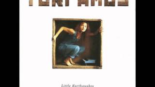 Tori Amos -Little Earthquakes