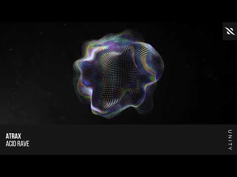 Atrax - Acid Rave