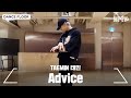 TAEMIN 태민 'Advice' Dance Practice