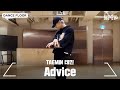 TAEMIN 태민 Advice Dance Practice