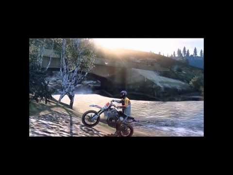 GTA Enduro Tour