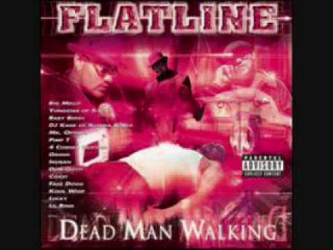 Flatline - Block Bleedaz