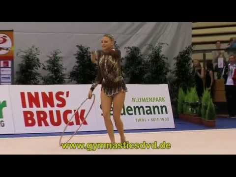 GP Innsbruck 2014   Senior   05   Nicol Ruprecht