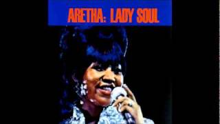 Aretha Franklin  groovin 68