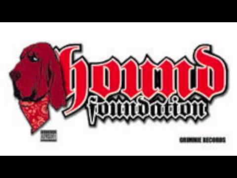 Hound Foundation - Bad Act