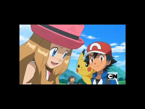 Characters With the Same Voice Actor: Haven Burton Paschall