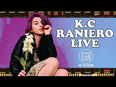 Promotional video thumbnail 3 for K.C. Raniero Music